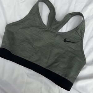 Nike sports bra